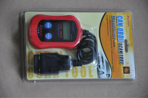 china OBDII 327 elm supplier