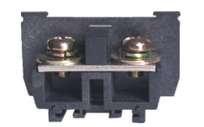 china TBR-100A barrier terminal blcoks supplier