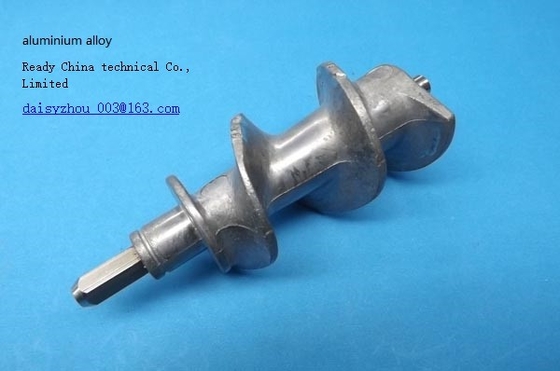 china aluminium alloy pressure casting die supplier