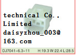 china DJ7041-6.3-11       DJ products supplier