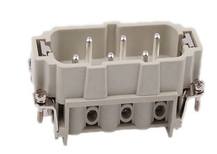 china HARTING connector 32 way supplier