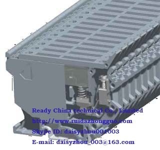 china SKJ-4RD supplier