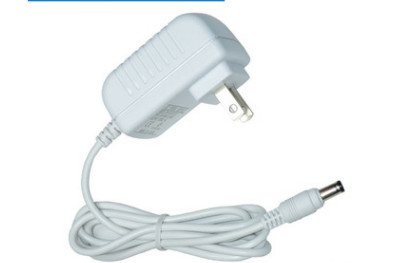 china Power adapter  input 100-240VAC 50/60 Hz -0.3A. Output 9V 12V 6V 5V  1000 mA supplier