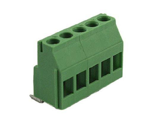 china terminal blocks with screw and blocks supplier