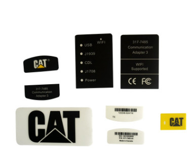 china CAT E3 wifi Communications Adapter III 317-7485  CAT E3 black with CD and USB assembly system in total package set supplier