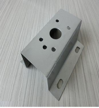 china Stainless Steel or AL alloy, Zinc ally, Stainless L type metal die casting products supplier
