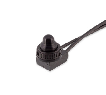 kp107s waterproof switch  for Traffic lights cast light police lamp street lamp supplier