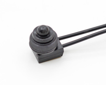 kp107s waterproof switch  for Traffic lights cast light police lamp street lamp supplier