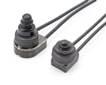 kp107s waterproof switch  for Traffic lights cast light police lamp street lamp supplier