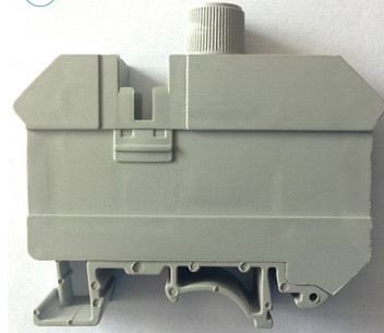 SUK-10RD led fuse terminal block supplier