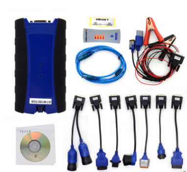 Nexiq 2 Bluetooth Diagnostic Tool supplier