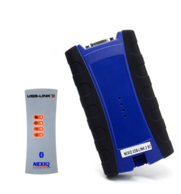 Nexiq 2 Bluetooth Diagnostic Tool supplier