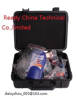 NEXIQ 125032 USB Link + Software Diesel Truck Interface and Software with All Installers supplier