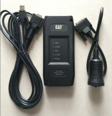 CAT Communications Adapter III 317-7485 supplier