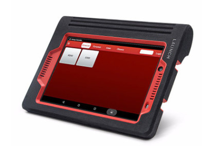 Launch X431 V 8'' Lenovo Tablet PC can replace X-431 V WiFi/Bluetooth supplier