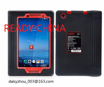 Launch X431 V 8'' Lenovo Tablet PC can replace X-431 V WiFi/Bluetooth supplier