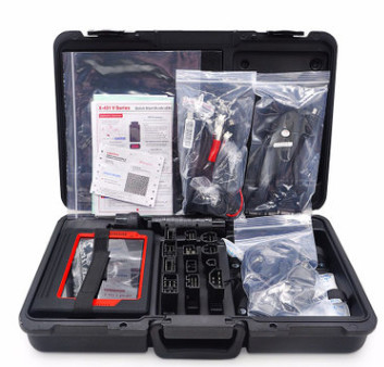 Launch X431 V 8'' Lenovo Tablet PC can replace X-431 V WiFi/Bluetooth supplier