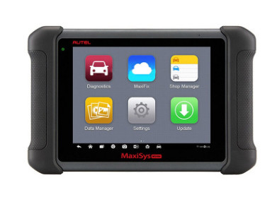 AUTEL MaxiSYS MS906 & MaxiDas DS708 supplier