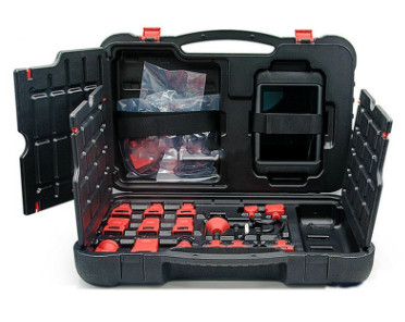 AUTEL MaxiSYS MS906 & MaxiDas DS708 supplier