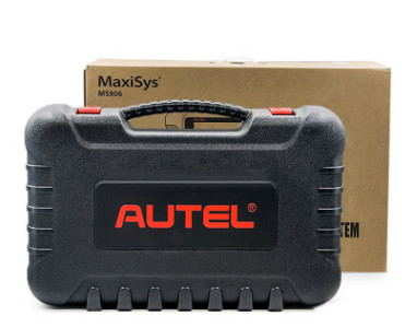 AUTEL MaxiSYS MS906 & MaxiDas DS708 supplier