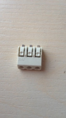 2062 seriers goods 2P,3P,4P,5P LED light terminal blocks connectors supplier