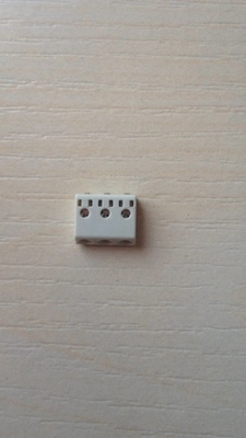 2052 seriers goods 1P,2P,3P, LED light terminal blocks connectors supplier