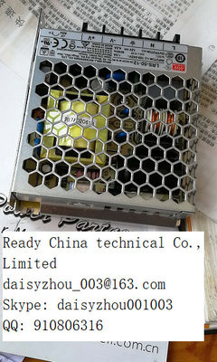 MW mold goods LRS-50-12 supplier
