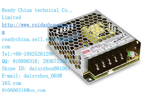 MW mold goods LRS-50-24 supplier