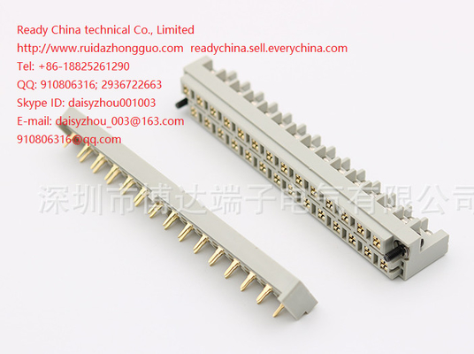 Mitsubishi FX1N-40,60 terminal blocks supplier