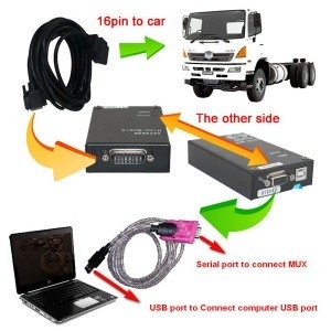 hino-bowie-hino-diagnostic-explorer tools supplier