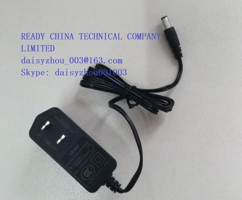 5W 6W 12W ac adaptor 12 v 1a 12v 0.5a AC DC adapter wallmount power adapter supplier
