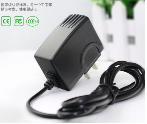 Power adapter  input 100-240VAC 50/60 Hz -0.3A. Output 9VDC 900 mA supplier
