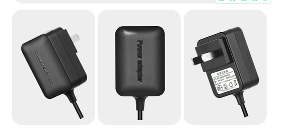 Power adapter  input 100-240VAC 50/60 Hz -0.3A. Output 9VDC 900 mA supplier