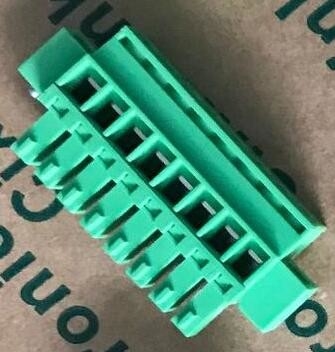 Terminal blocks PCB plug-in terminal blocks supplier