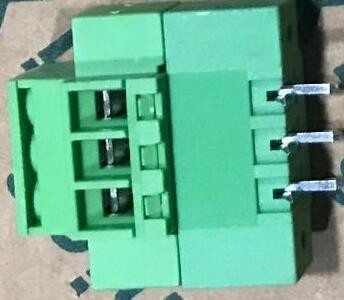 Terminal blocks PCB plug-in terminal blocks supplier