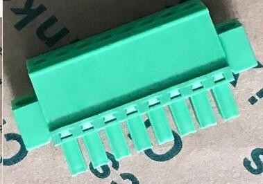 Terminal blocks PCB plug-in terminal blocks supplier