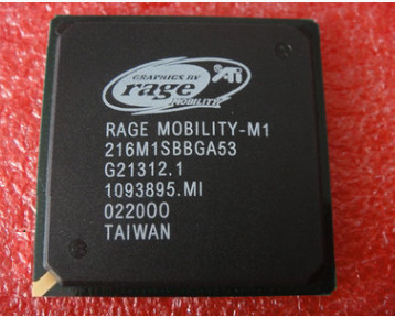 IC IC cards 216M1SBBGA53 supplier