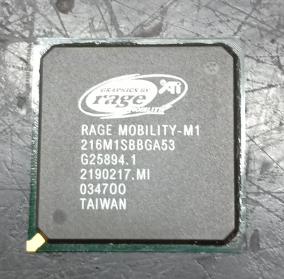 IC IC cards 216M1SBBGA53 supplier