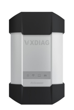 Vxdiag C6 professional star diagonostic tool for Benz better diagnostic tool vxdiag tool supplier