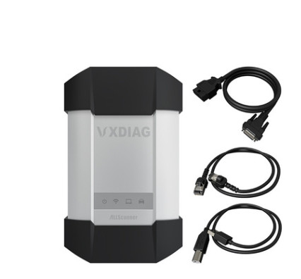Vxdiag C6 professional star diagonostic tool for Benz better diagnostic tool vxdiag tool supplier