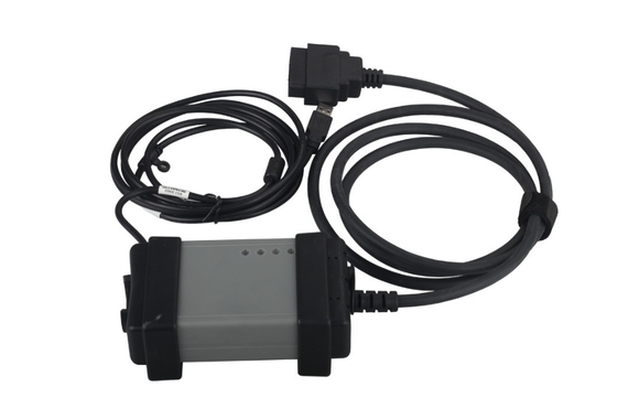 2014D VOLVO VIDA DICE Diagnostic Tool volvo vida dice black set with CD ROM supplier