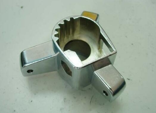 aluminium alloy die-casting metal parts die-casting goods zinc alloy goods so on metal goods build supplier