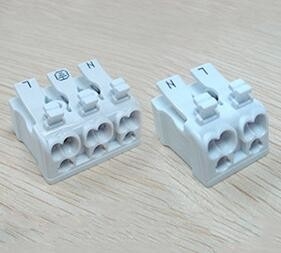 LED Lighting connectors 923 terminal blocks supplier