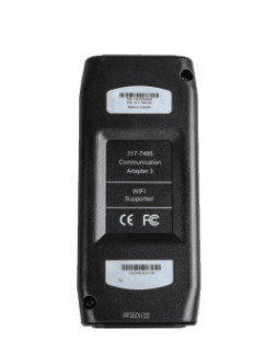 CAT E3 wifi Communications Adapter III 317-7485  CAT E3 black with CD and USB assembly system in total package set supplier