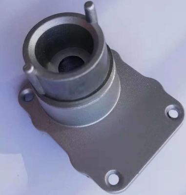 AL ZINC alloy metal products die-casting metal goods with any shape and funcation supplier