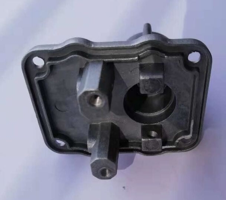 AL ZINC alloy metal products die-casting metal goods with any shape and funcation supplier
