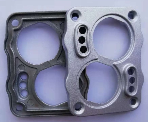 AL ZINC alloy metal products die-casting metal goods with any shape and funcation supplier