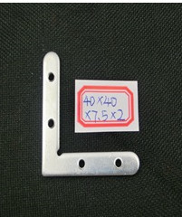 Stainless Steel or AL alloy, Zinc ally, Stainless L type metal die casting products with stainless screws supplier