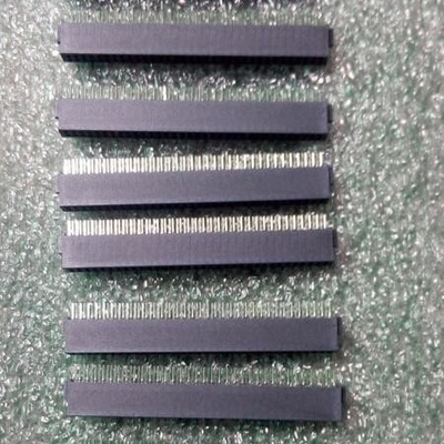 68 pin 68-pin Female and male parts  PCMCIA Connector use for PC cardbase for TV box or TV supplier