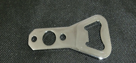 Stainless Steel or AL alloy, Zinc ally, Stainless L type metal die casting products supplier